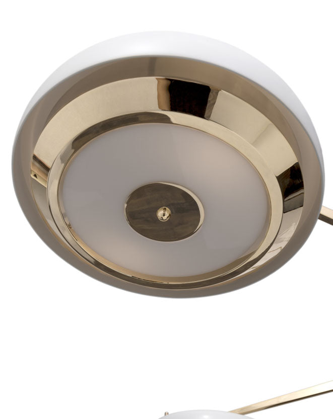 Carter Suspension Lamp