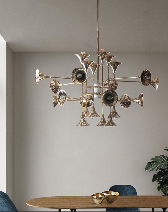 Botti Suspension Light