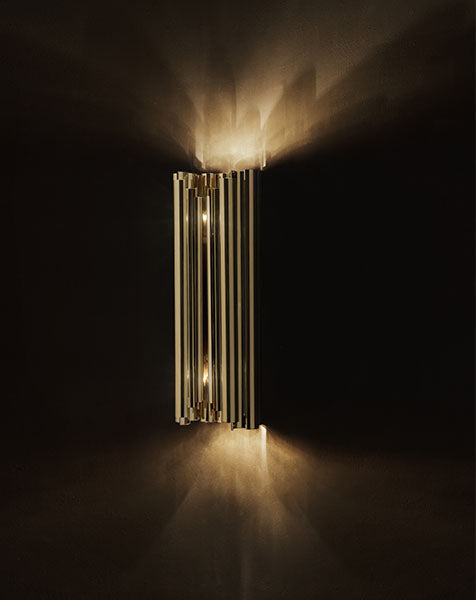 Parker Wall Lamp