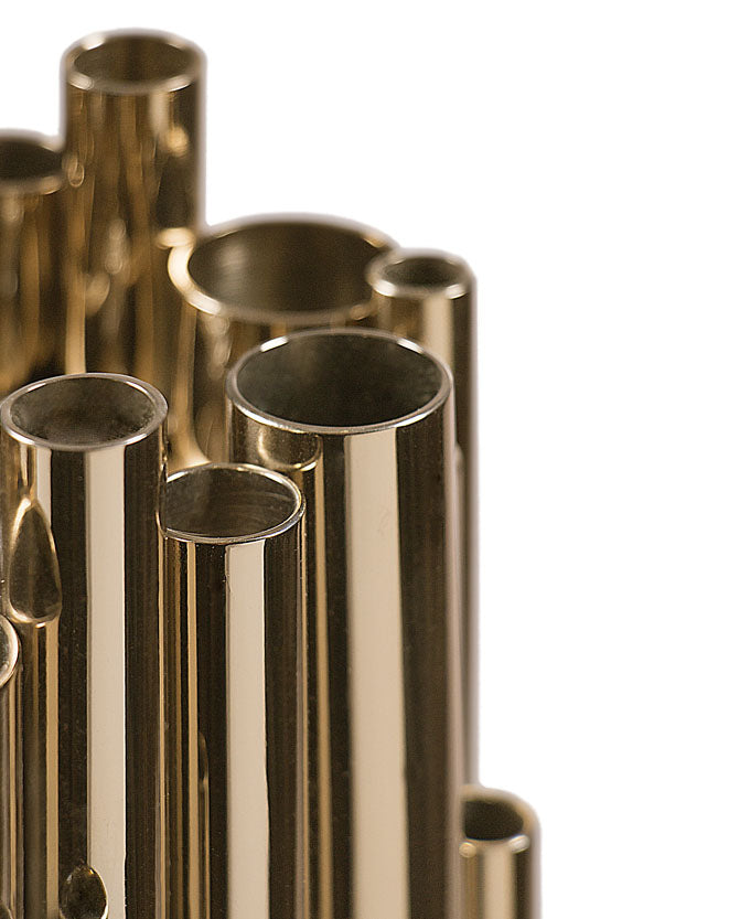 Brubeck Pendant Lamp