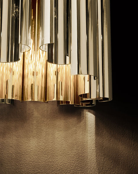 Parker Wall Lamp