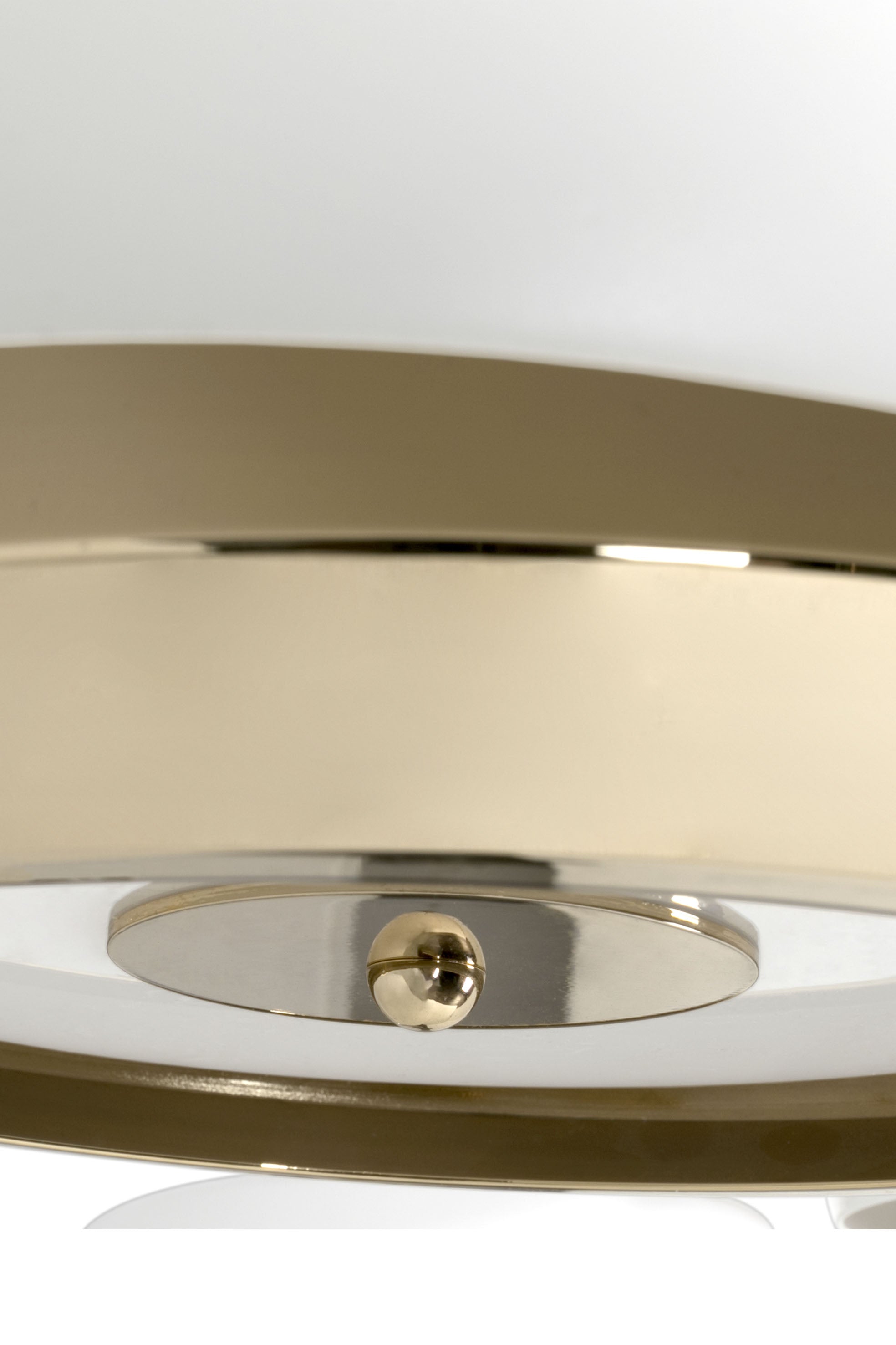 Carter Rectangular Suspension Lamp