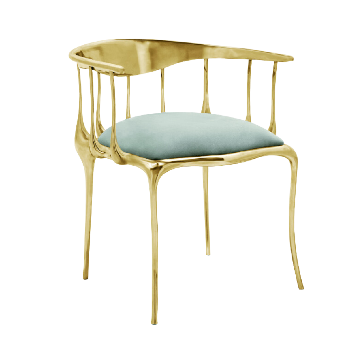 Nº11 Dining Chair