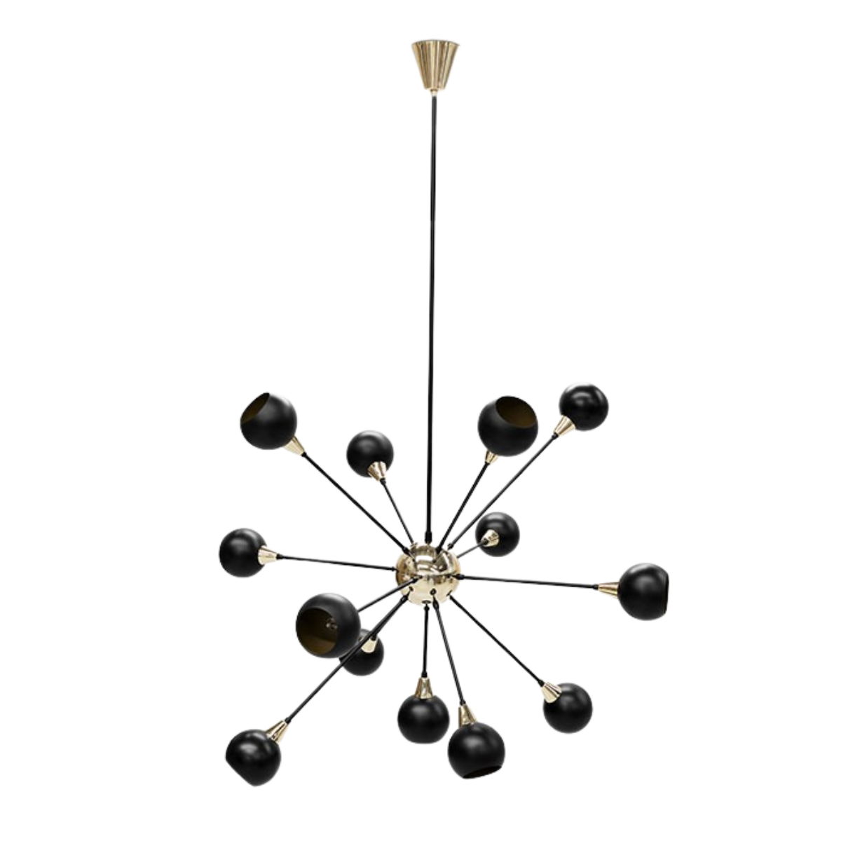 Blakey Suspension Lamp