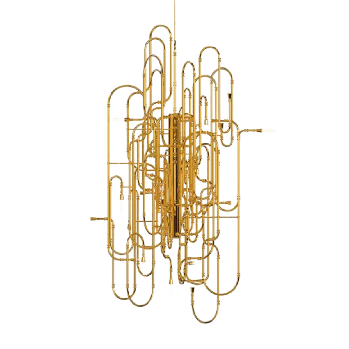 Clark Suspension Lamp