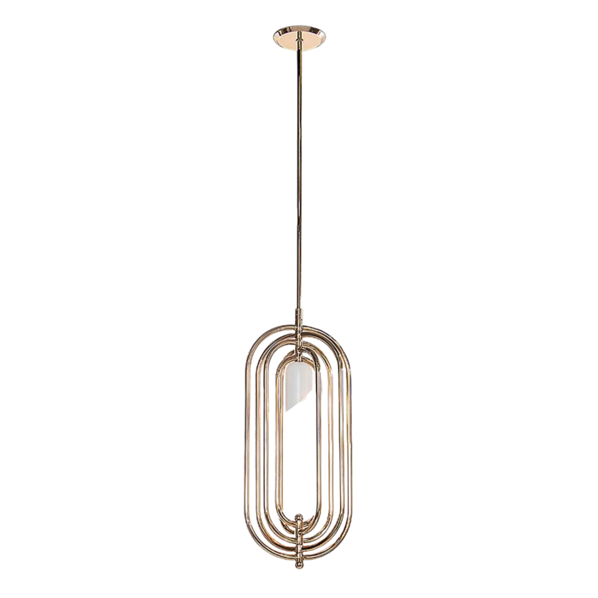 Turner Suspension Lamp