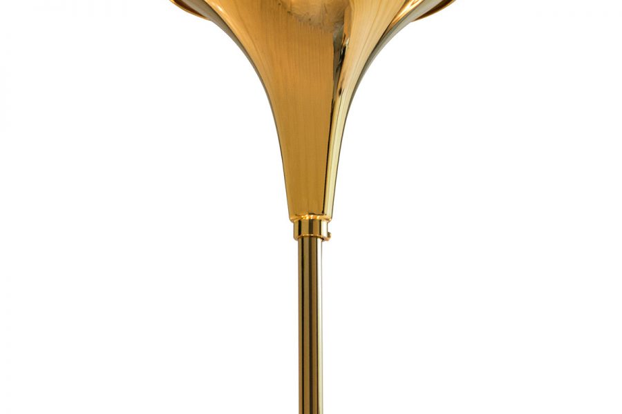 Clark Suspension Lamp