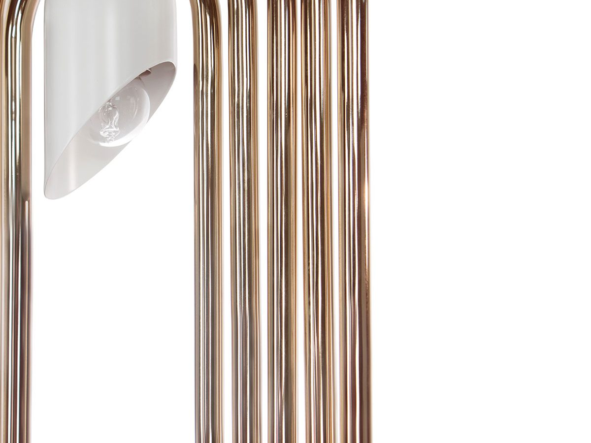 Turner Suspension Lamp