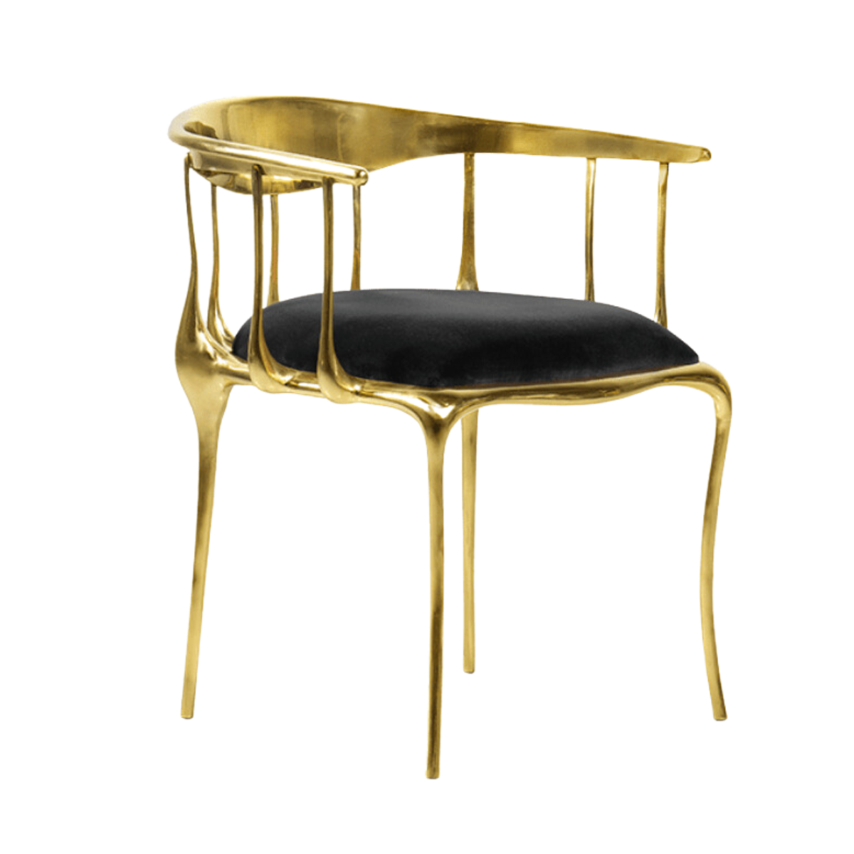 Nº11 Dining Chair