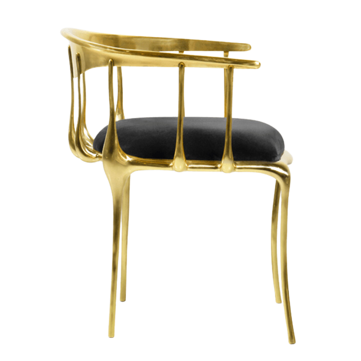 Nº11 Dining Chair