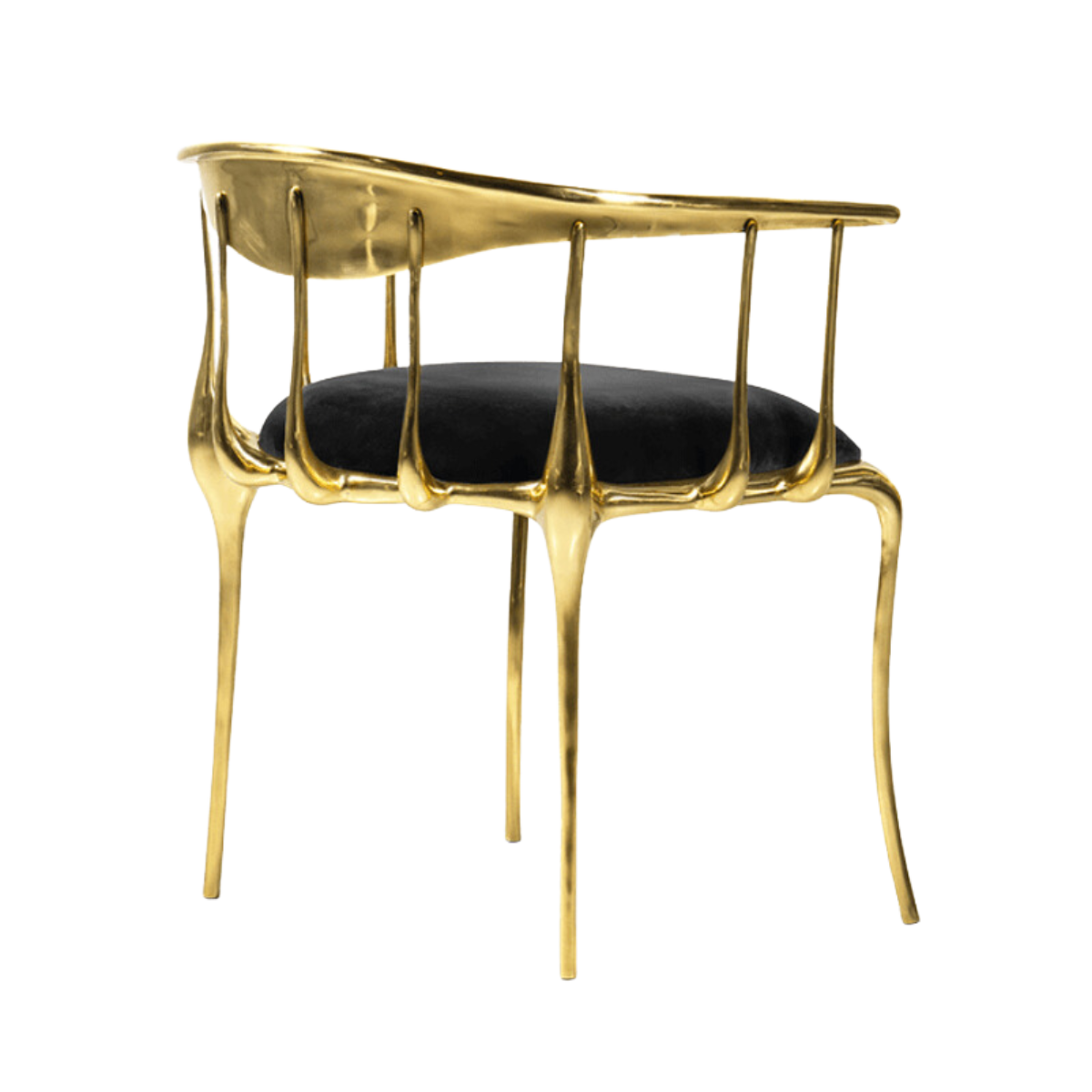 Nº11 Dining Chair