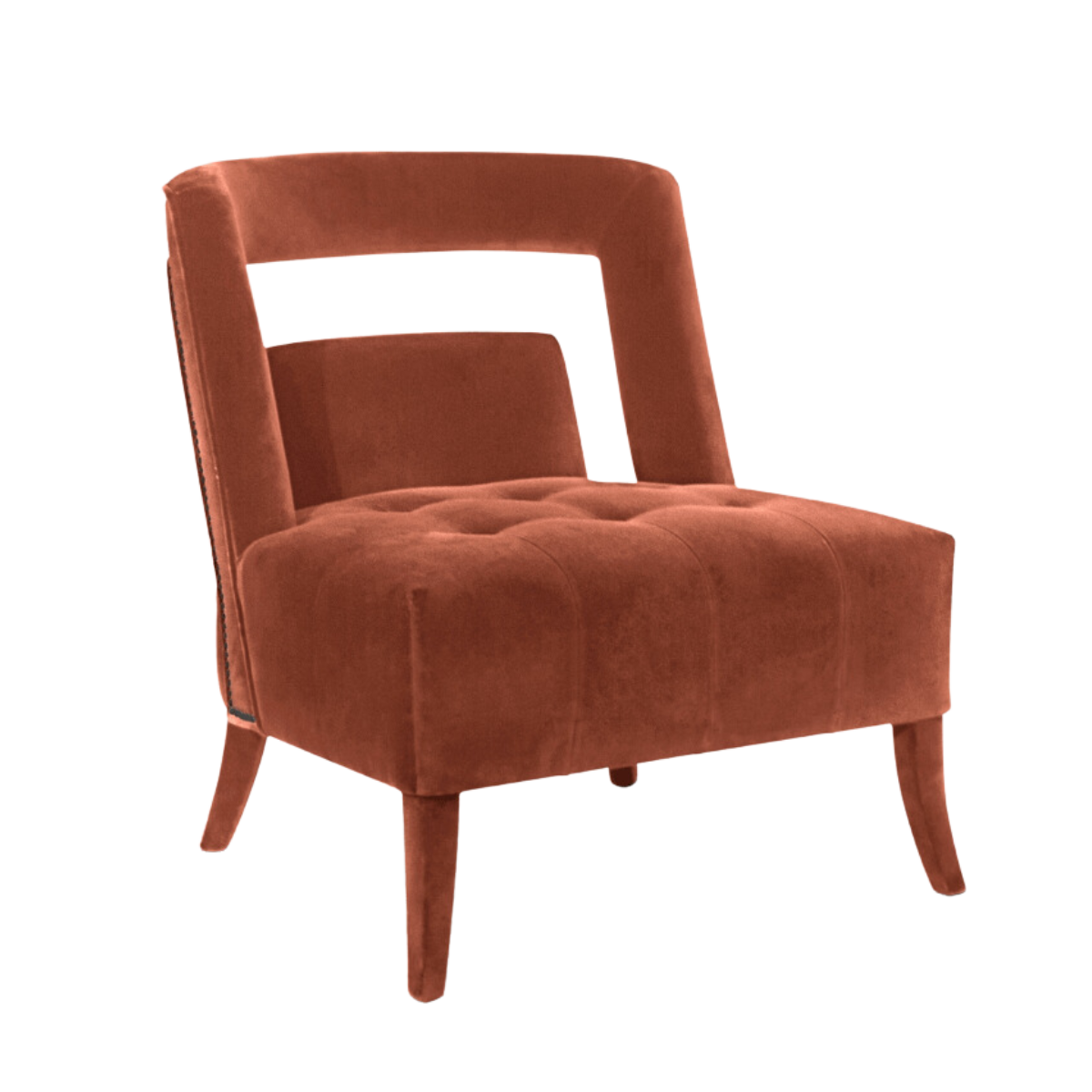 Naj Armchair
