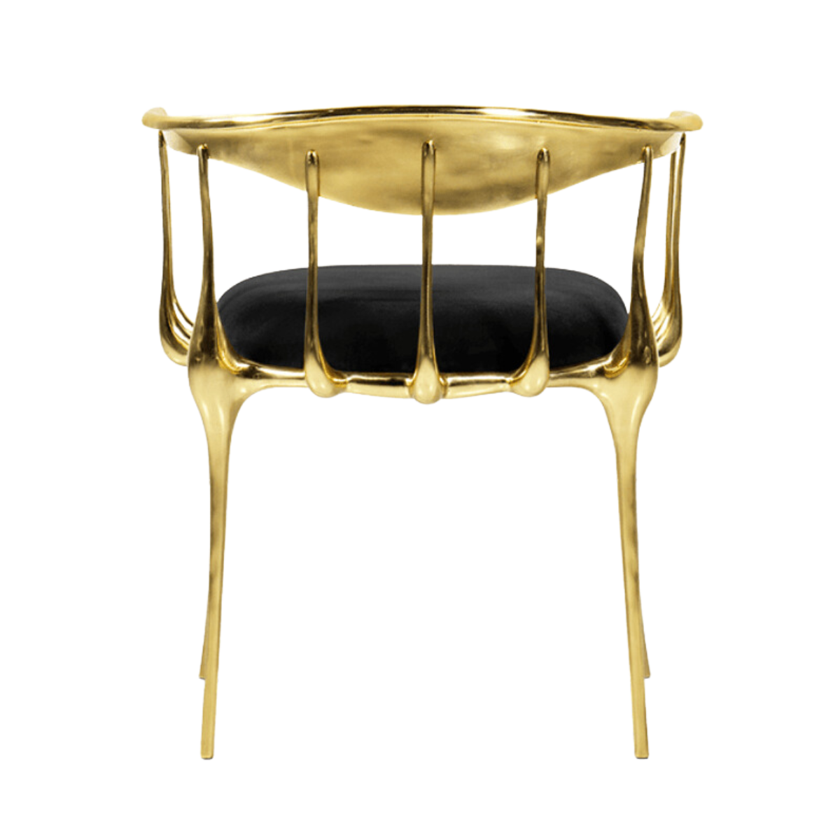 Nº11 Dining Chair