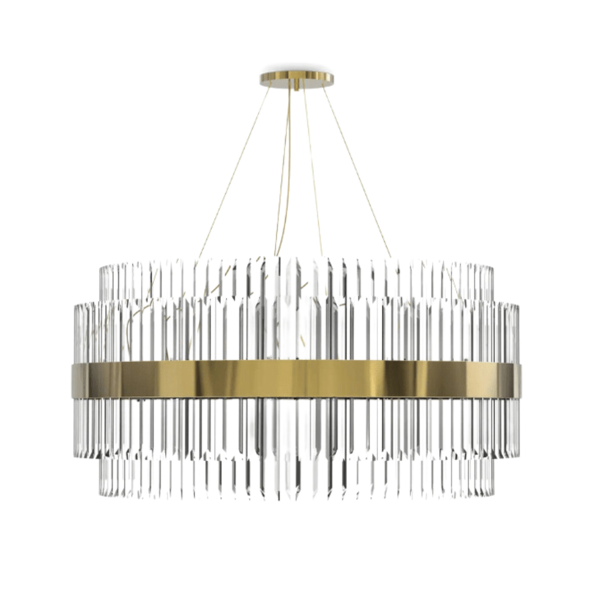 Liberty Suspension