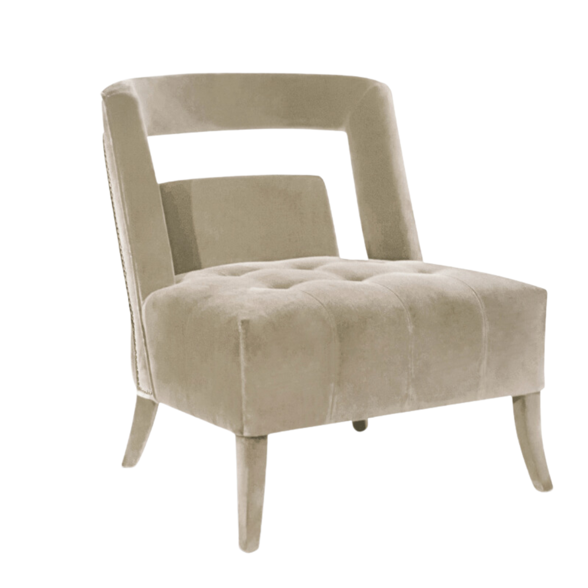 Naj Armchair