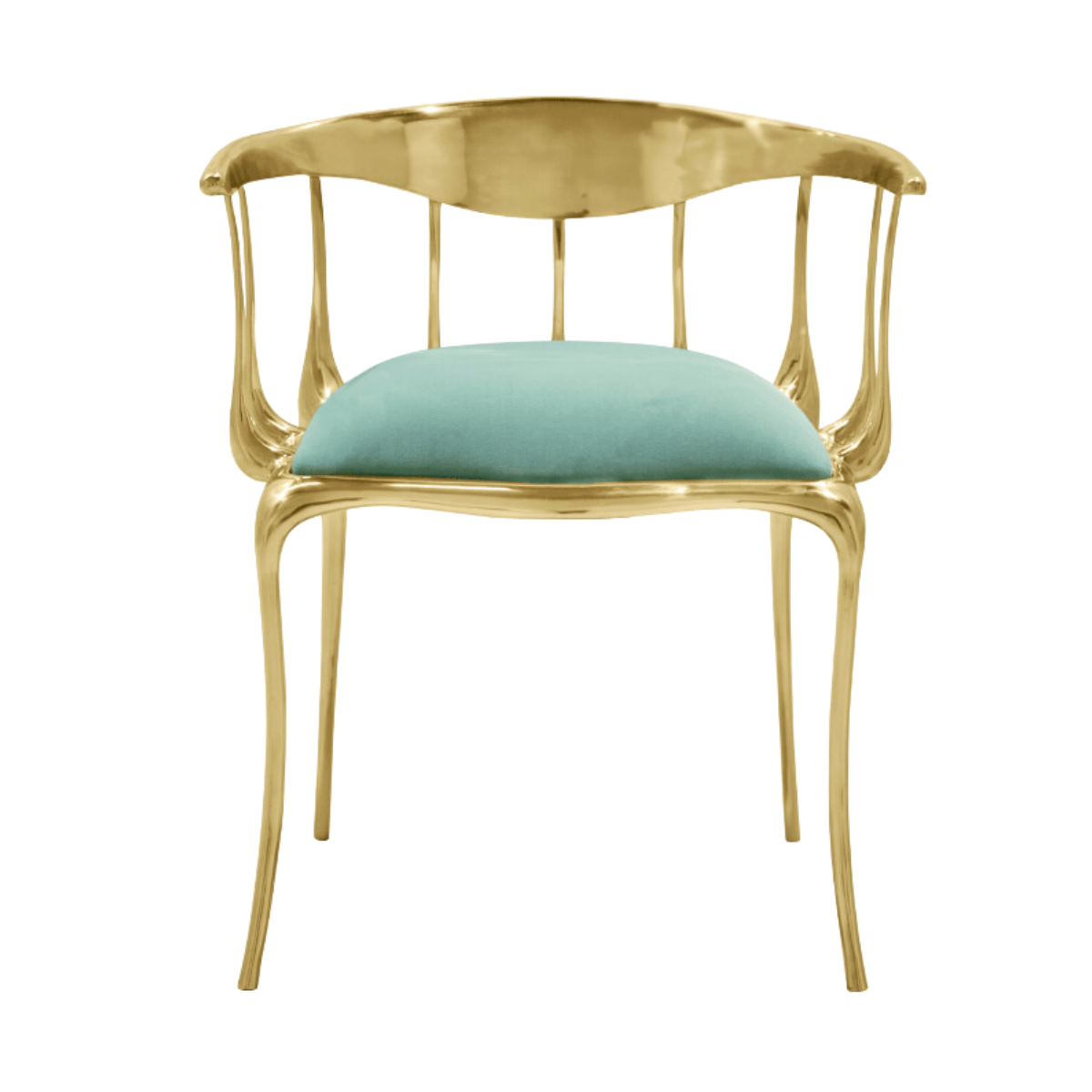 Nº11 Dining Chair