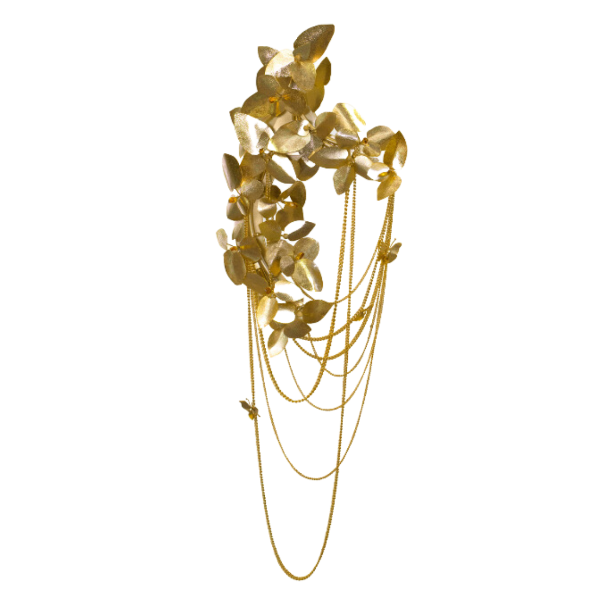 Mcqueen Wall Lamp