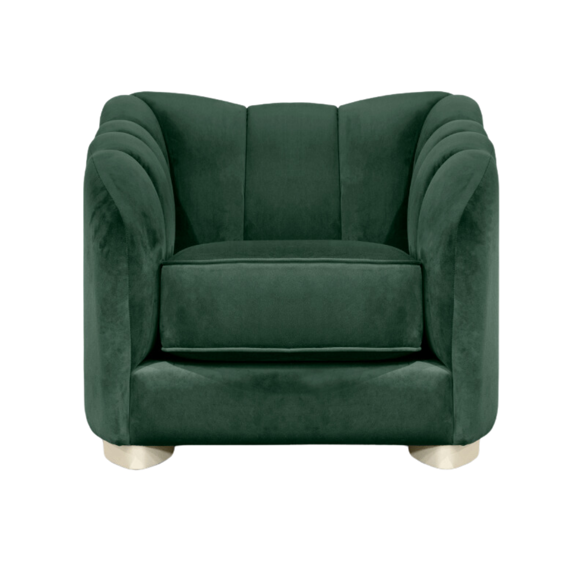 Steppe Armchair