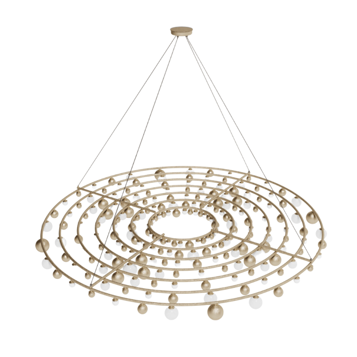 Patagon Suspension Lamp