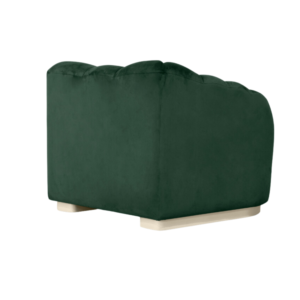 Steppe Armchair