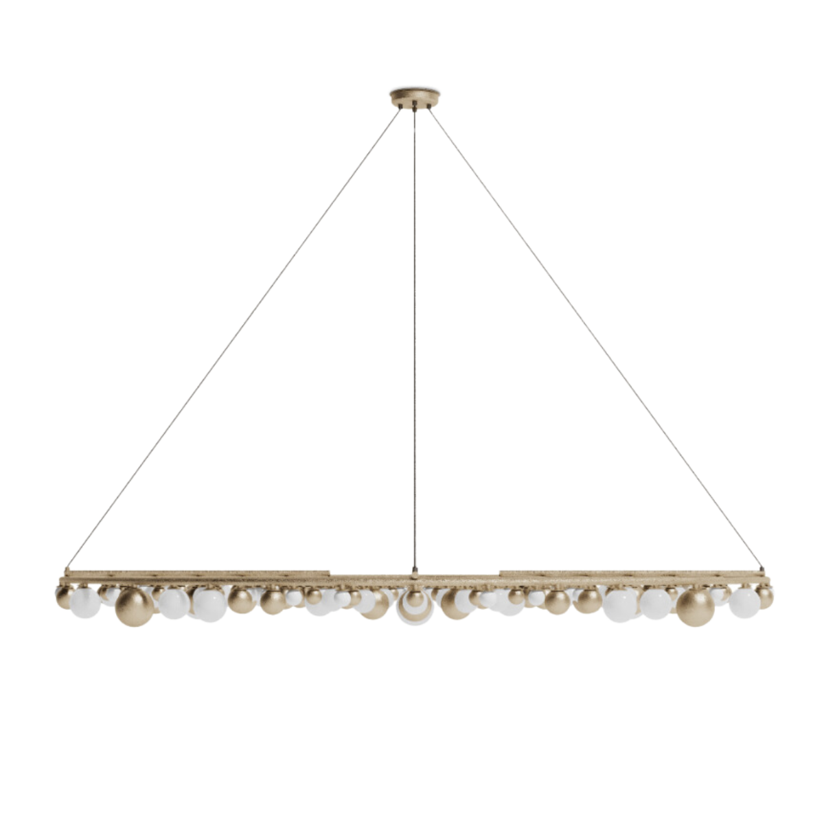 Patagon Suspension Lamp