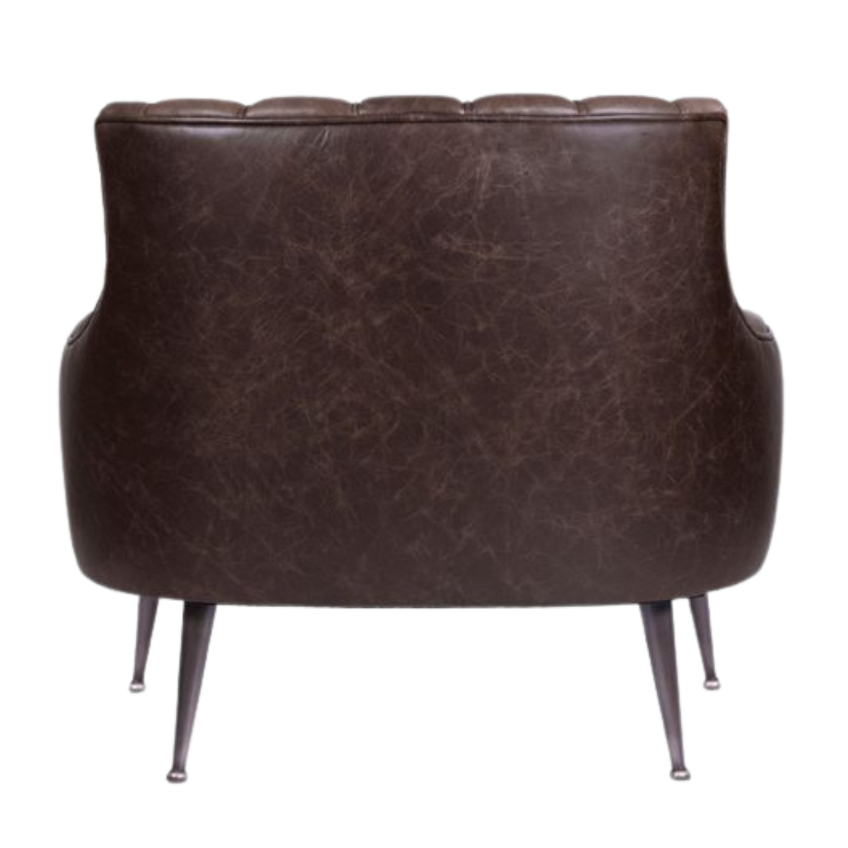 Plum Armchair