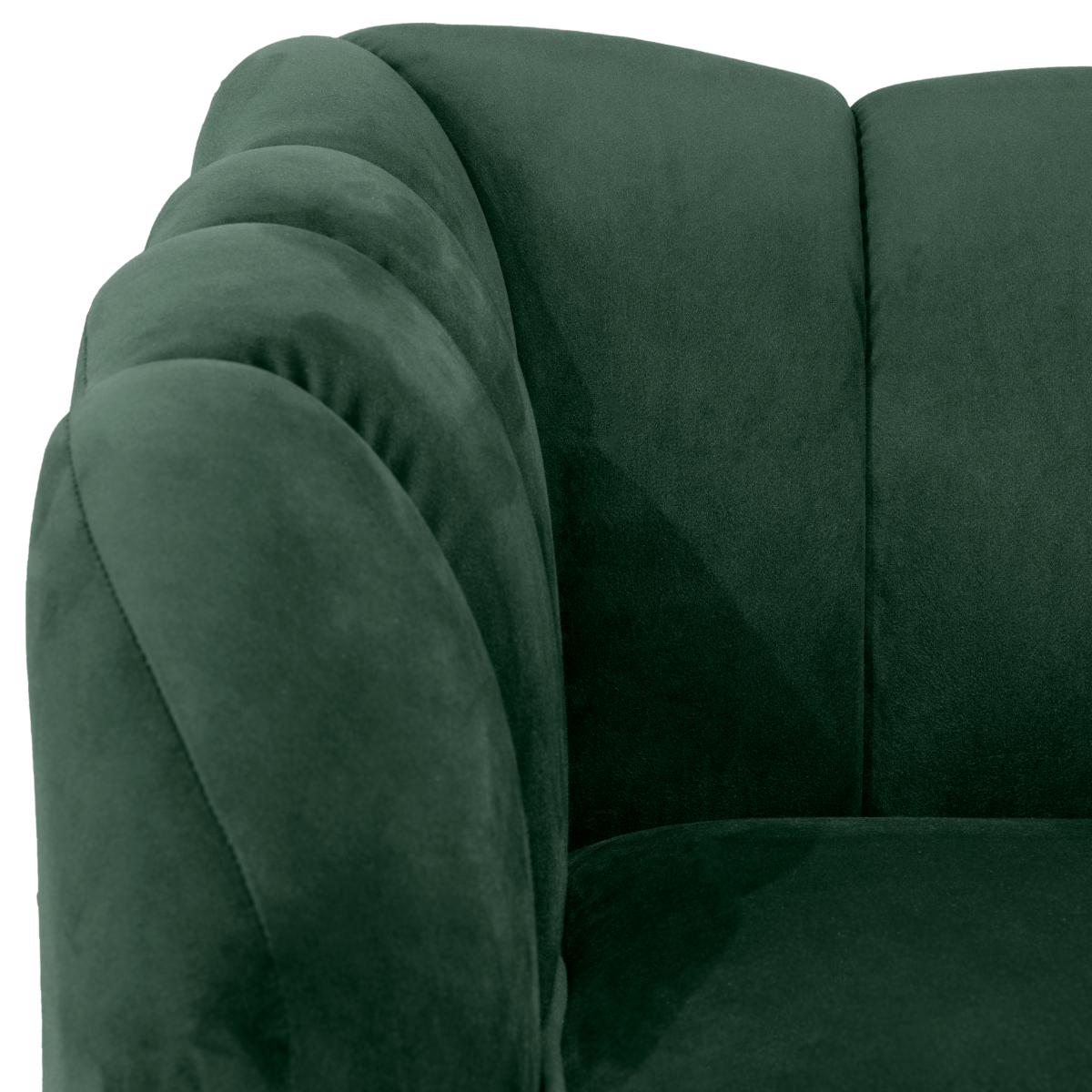 Steppe Armchair