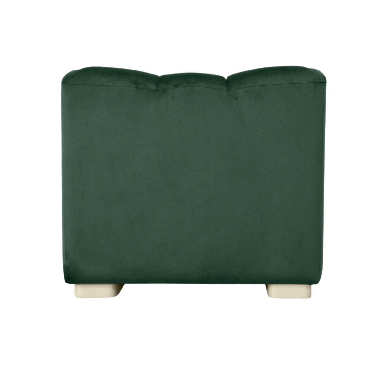 Steppe Armchair