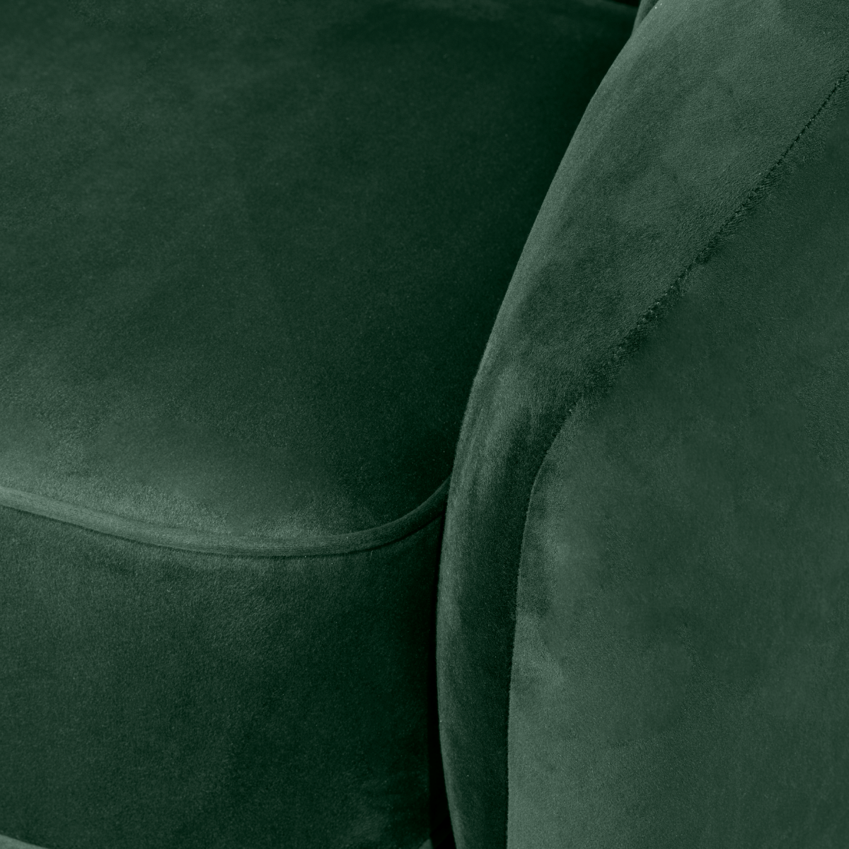 Steppe Armchair