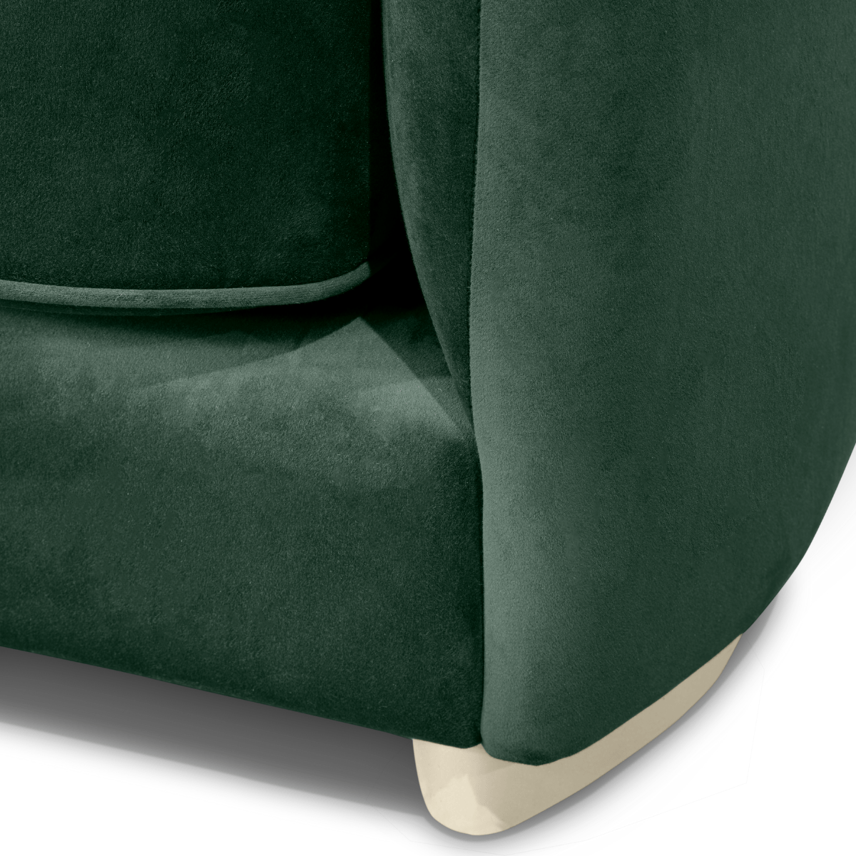 Steppe Armchair