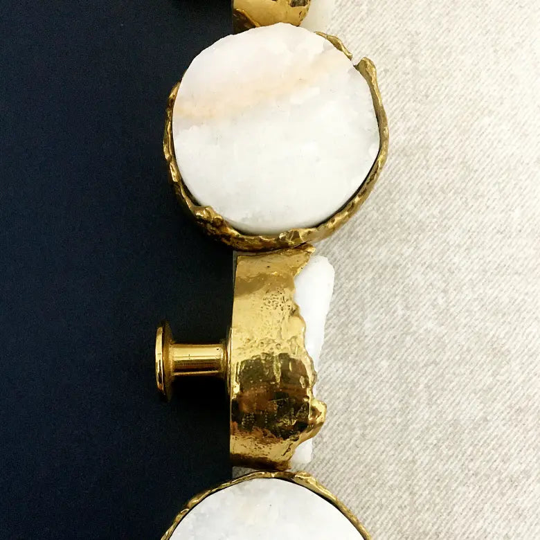 Tiffany Quartz LE4004