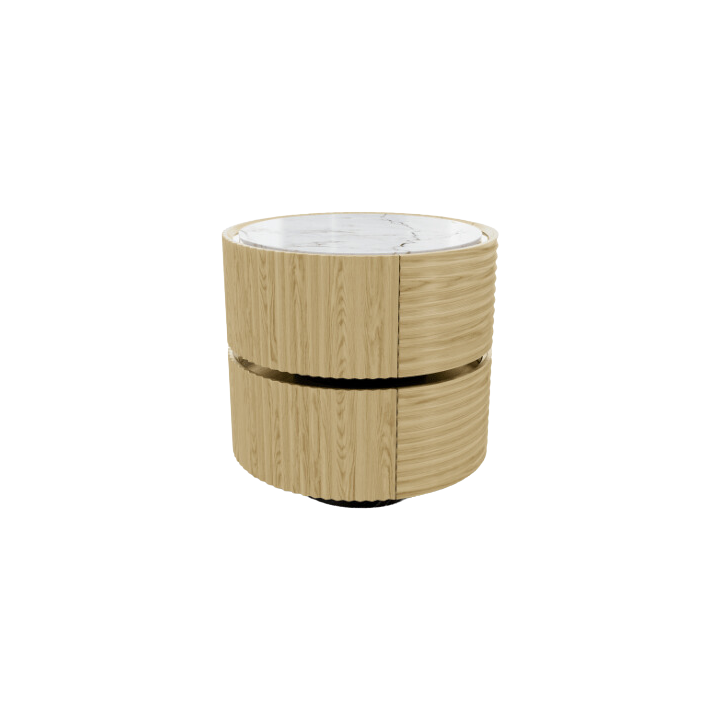 Anjelica Nightstand