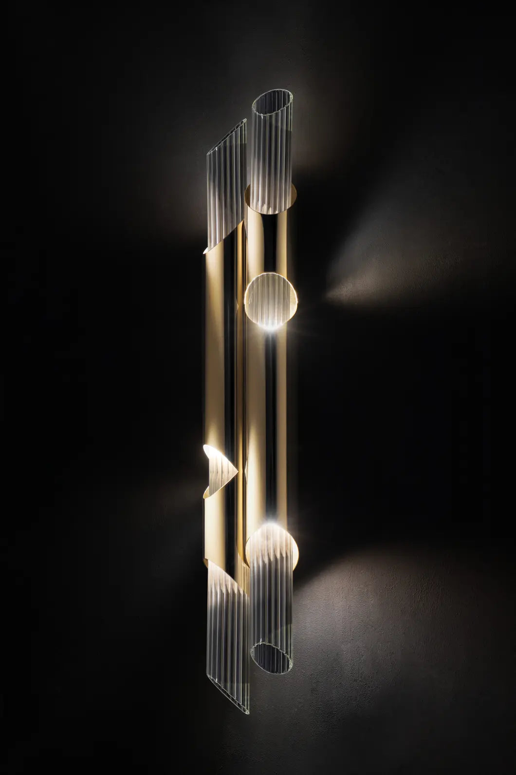 Draycott II Wall Lamp