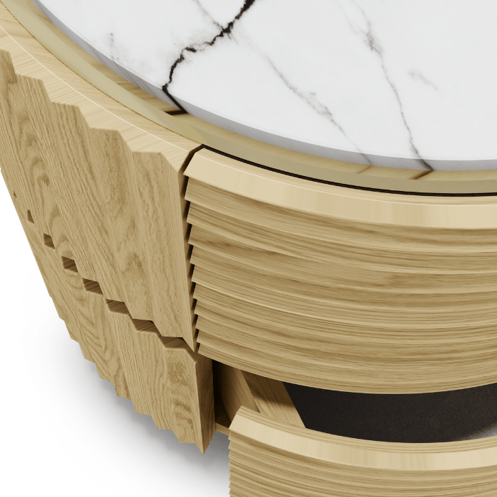Anjelica Nightstand