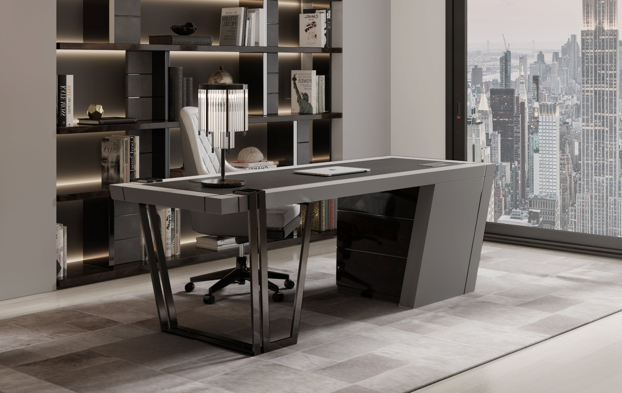 Apotheosis Desk