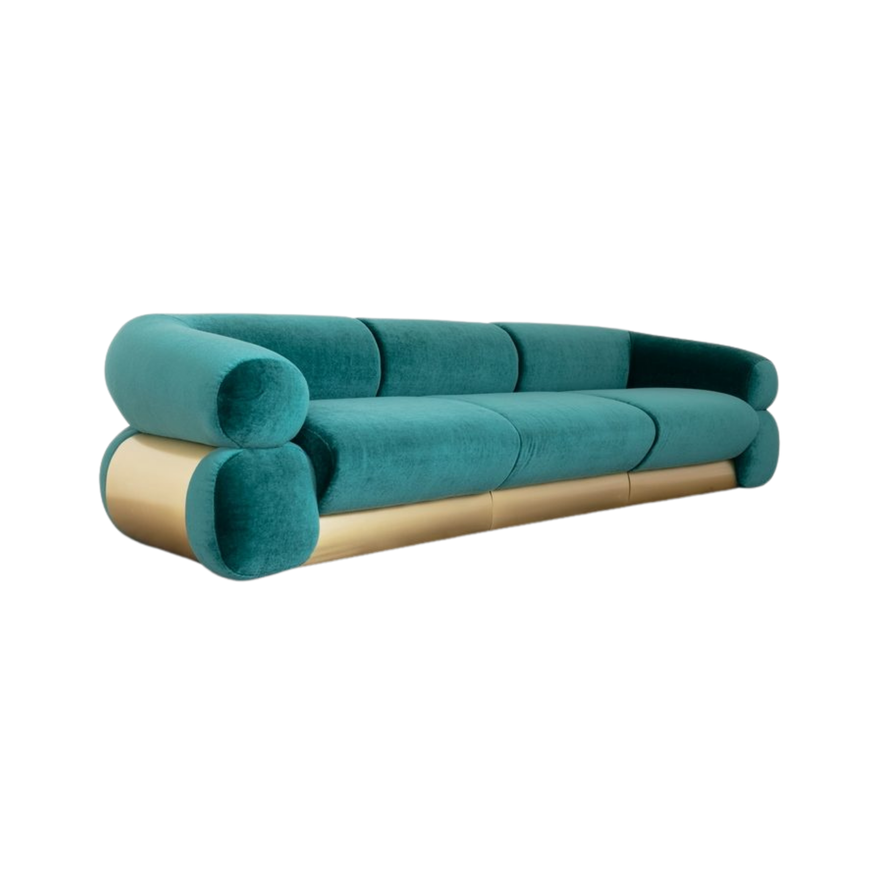 Fitzgerald Sofa