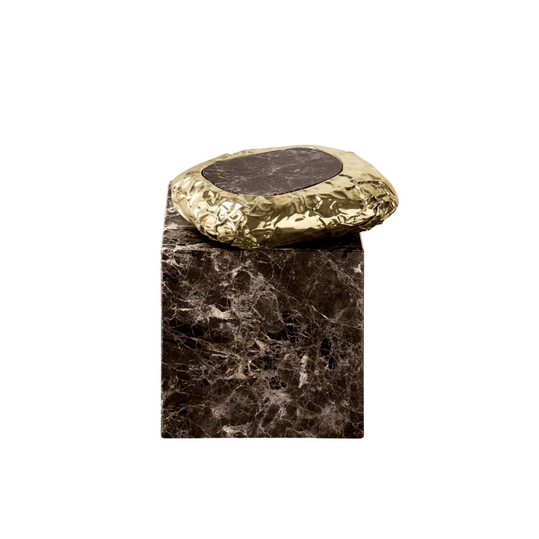 Stonehenge Side Table