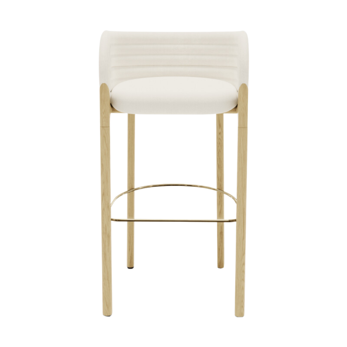 Dunaway II Bar Chair