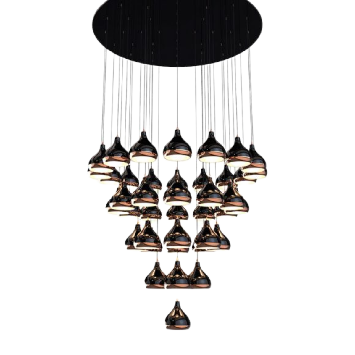 Hanna Suspension Lamp