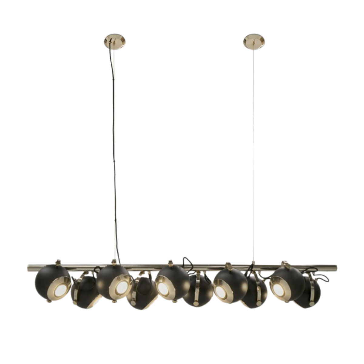 Scofield Suspension Lamp