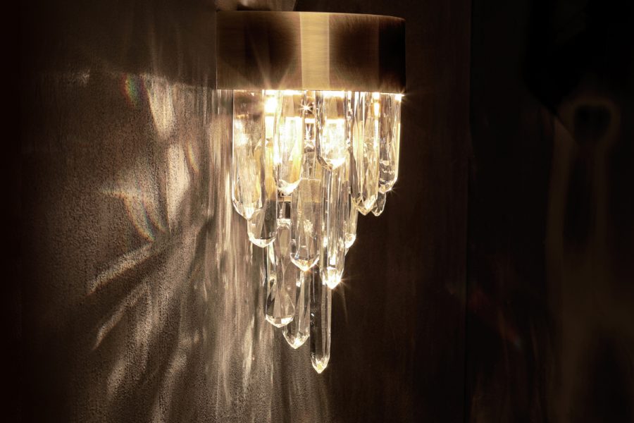 Naicca Wall Lamp