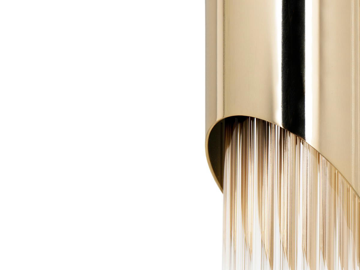 Draycott Wall Lamp