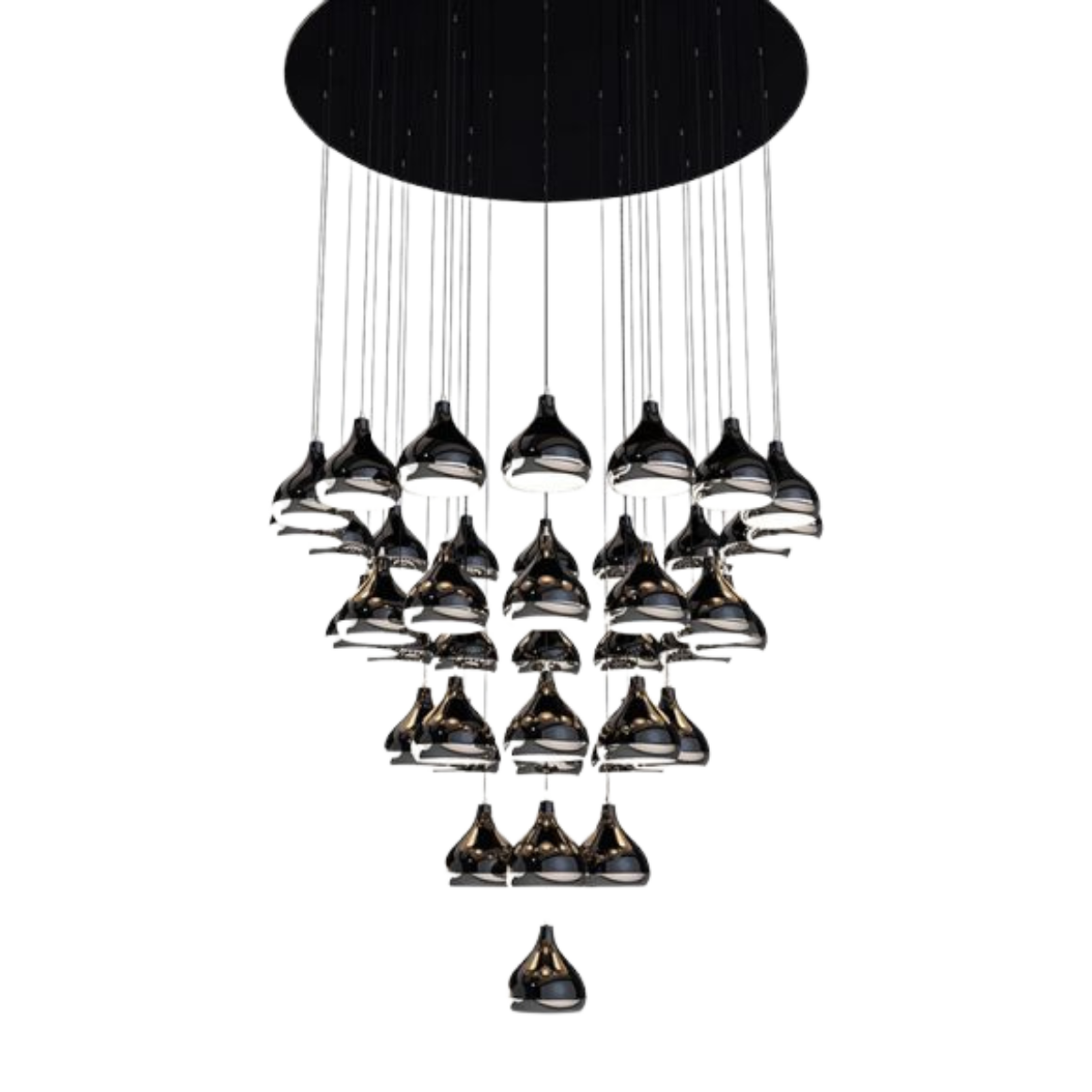 Hanna Suspension Lamp