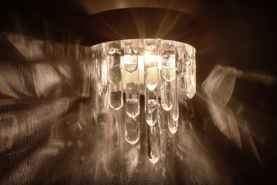 Naicca Wall Lamp