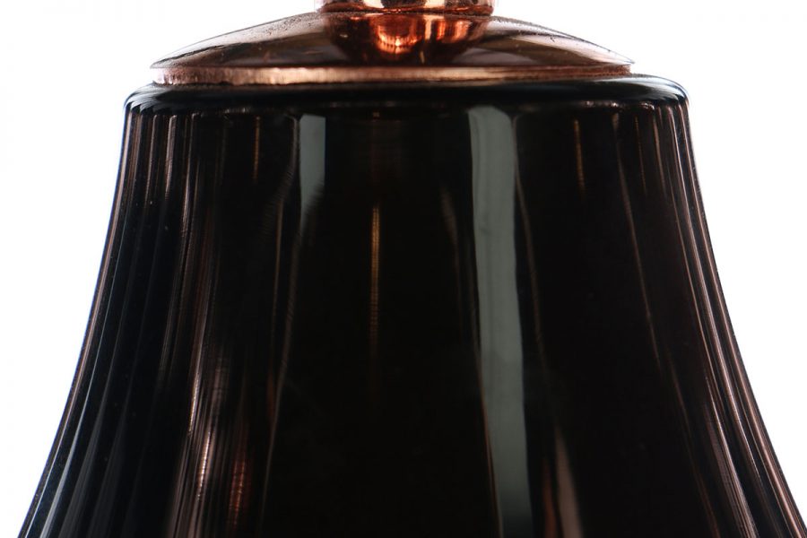 Hanna Suspension Lamp