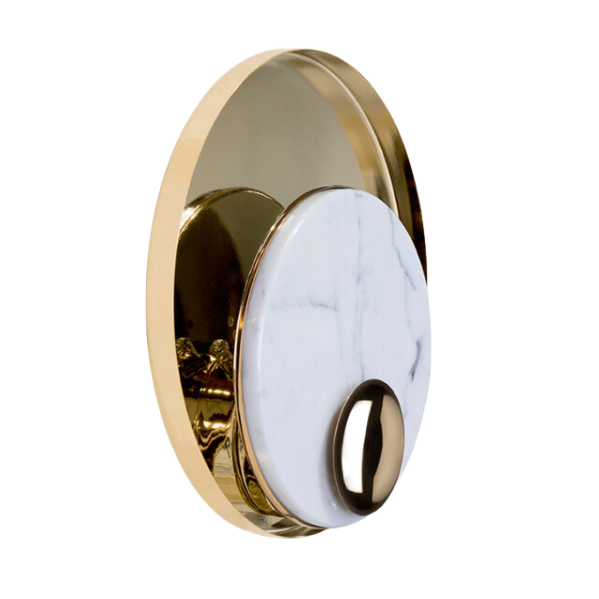 Metamorphosis Sconce