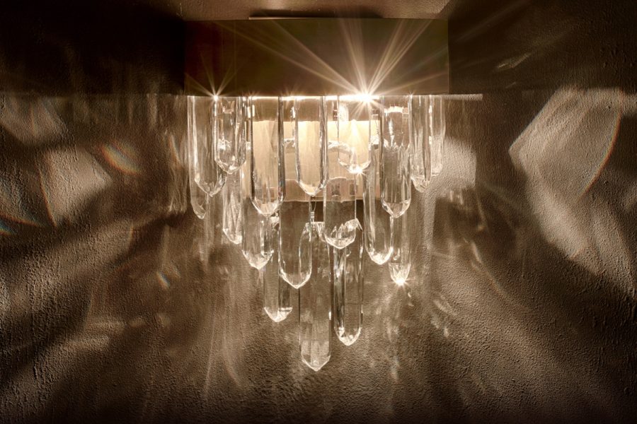 Naicca Wall Lamp