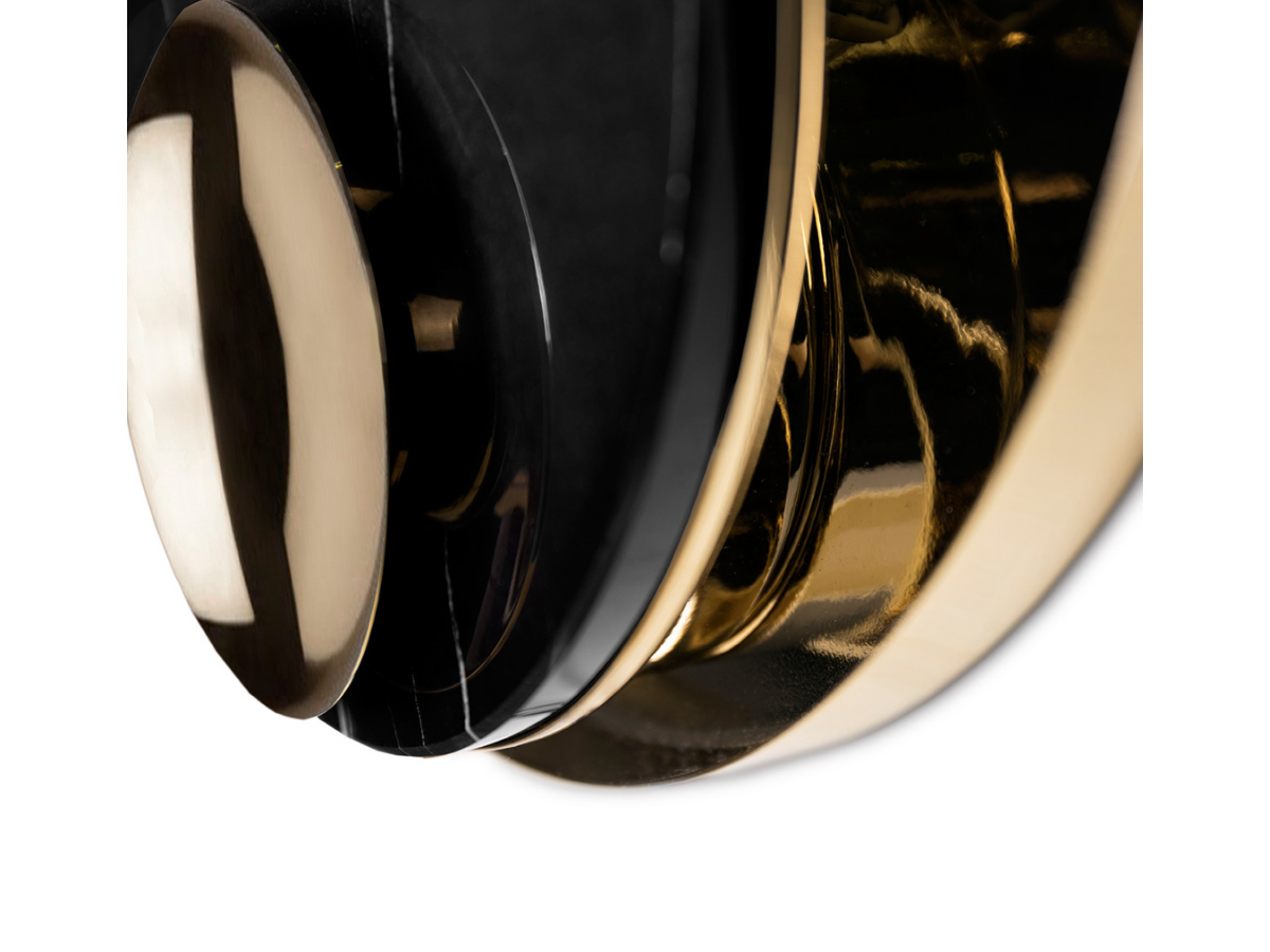 Metamorphosis Sconce