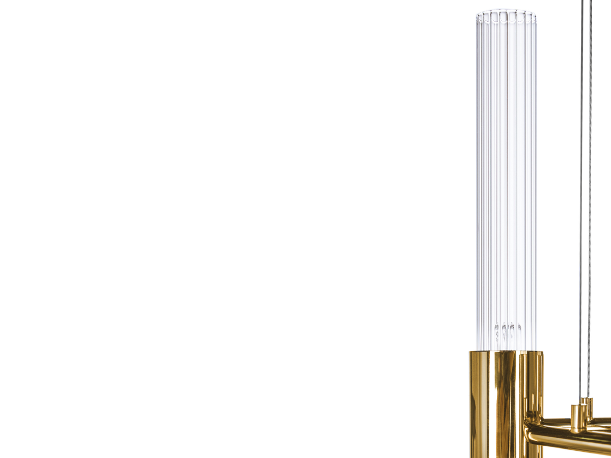 Waterfall XL Pendant Lamp