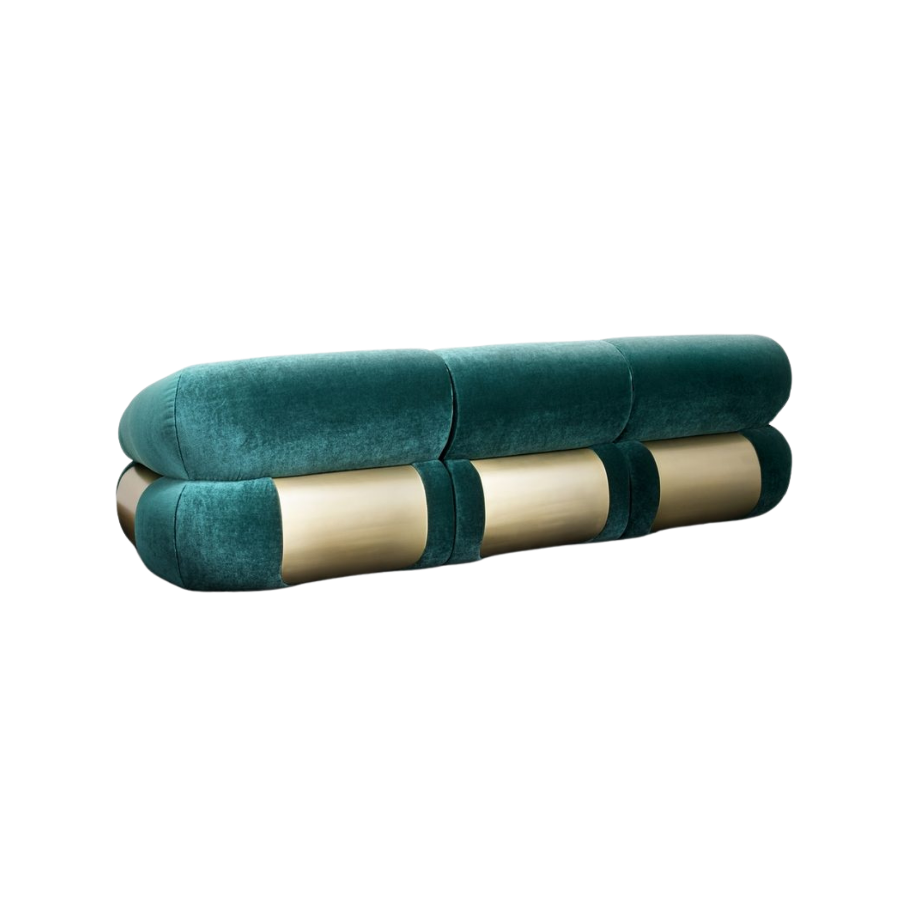 Fitzgerald Sofa